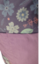 Delantal estampado - comprar online