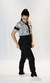 Leontina Total black - comprar online