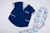 Seraphina blue dark - comprar online