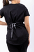 Chaqueta Juanita total black (SPANDEX) en internet