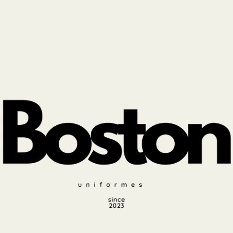 Marca 2 de BostonUniformes