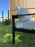 Sillón un cuerpo en internet