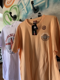 Remera Quiksilver en internet