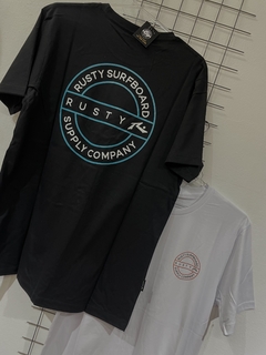 Remera Rusty - comprar online