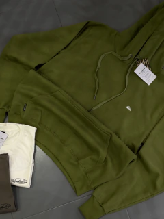 Buzo Quiksilver - comprar online