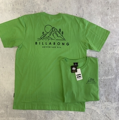 Remera Billabong