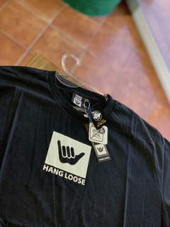 Remera Hang Loose en internet