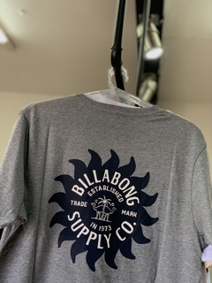 Remera Billabong PREMIUM - MyM MULTIMARCA