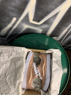 Vans KNU Rose