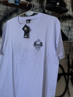 Remera Quiksilver - comprar online