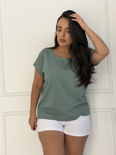 Blusa