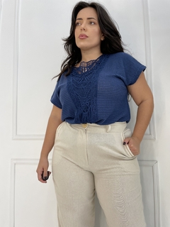Blusa