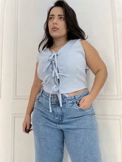 Cropped na internet