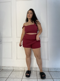 Shorts saia