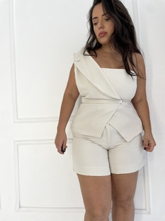 Conjunto na internet