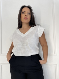 Blusa