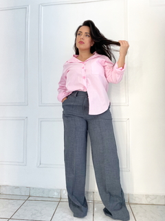 Camisa - DayOliver