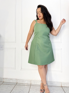Vestido