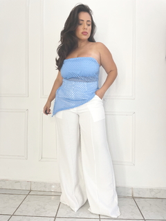 Blusa - DayOliver