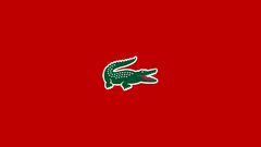 Banner da categoria Lacoste 