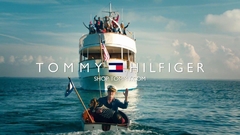 Banner da categoria Tommy Hilfiger