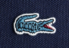 Banner da categoria Lacoste