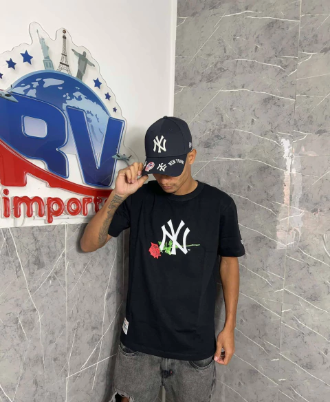 Camiseta New Era | SH027 - comprar online