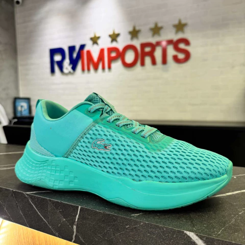 Tênis Lacoste Court-Drive | 0320 - comprar online