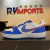 Tênis Nike Court Borough Low BBAL (GS) | IR5462 - comprar online