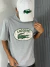 Camiseta Lacoste- Relaxed Fit | TH5929 na internet