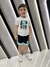 Conjunto Infantil- Nike Air Jordan- Masculino | 75D176
