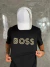 Camiseta Boss- Jersey | 50519358 na internet