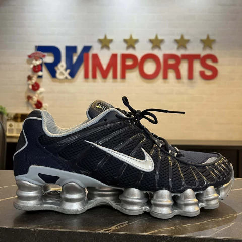 Tênis Nike Shox TL | IH4481 - comprar online