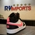 Tênis Nike Court Borough Mid 2 (GS) | CD7782 - R&V Multimarcas Ltda 