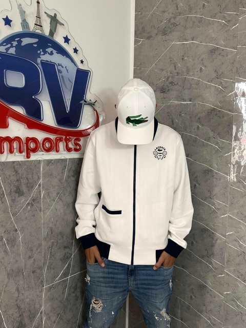 Jaqueta Lacoste Sport- Classic Fit | SH8941 - comprar online