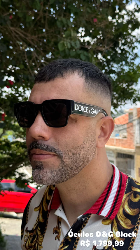 Óculos Dolce & Gabbana | ODG6184 - comprar online