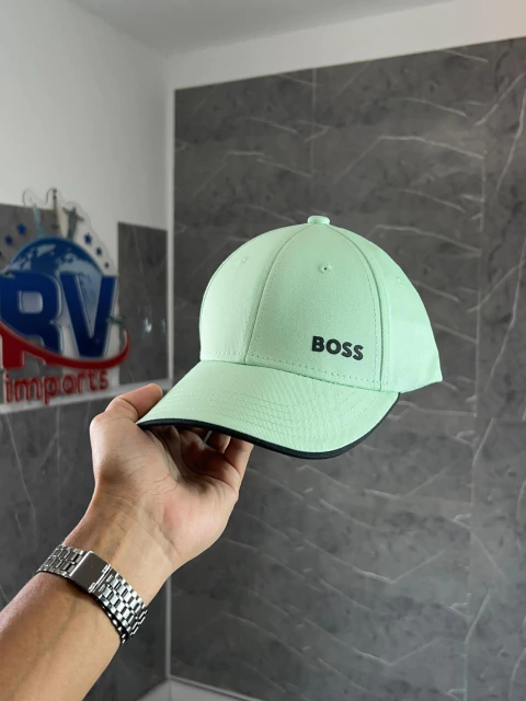 Boné Boss- Bold | 50505834 - comprar online