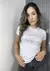 Camiseta Feminina Aéropostale Branca - 1156