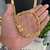 PULSEIRA CADEADO FECHO SANTA (6MM) - 21cm - BANHO OURO 18K na internet