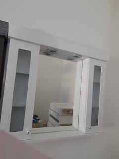 Botiquín con Luz 80cm - comprar online