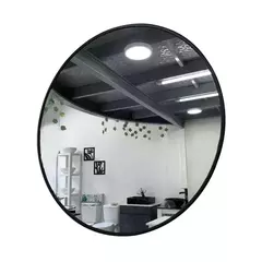 Vanitory Flotante 50cm + Espejo + Griferia - Cubos blackioso