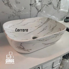 Bacha Loza Rectangular en internet