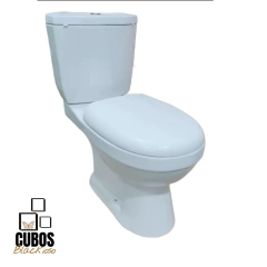 Vanitory 50cm Flotante + Griferia + Botiquin + Inodoro en internet