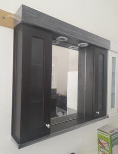 Botiquín con Luz 80cm - tienda online
