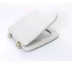 Tapa Asiento De Inodoro Madera Para Ferrum Bari en internet