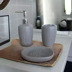 Set de Porcelana 3 Piezas - comprar online