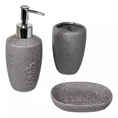 Set de Porcelana 3 Piezas - tienda online