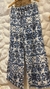CALÇA CAPRI AZUL - comprar online