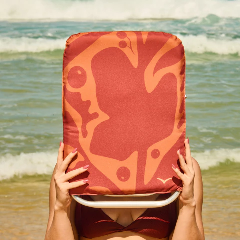 Descanso Xodó | Rubiá - comprar online