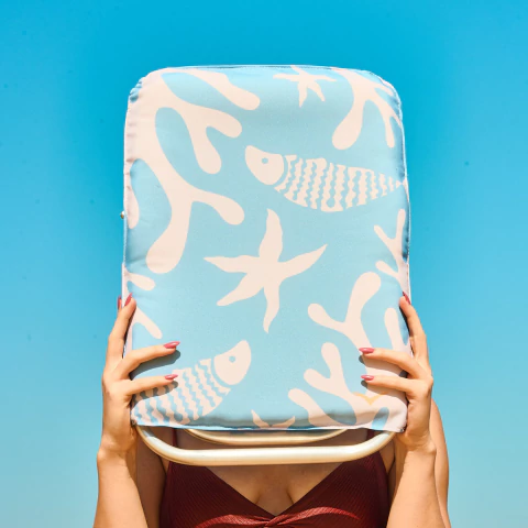 Descanso Xodó | Azulá - comprar online